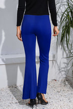Load image into Gallery viewer, High Waist Long Flare Pants (Available in 4 Colors)
